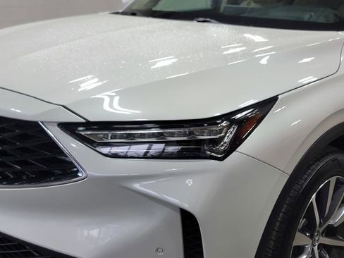 Used 2026 Acura MDX w/ Technology Package image 8