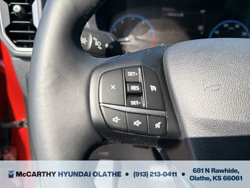 Used 2024 Ford Bronco Sport Big Bend w/ Convenience Package image 20