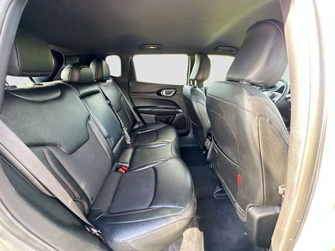 Used 2024 Jeep Compass Trailhawk image 25