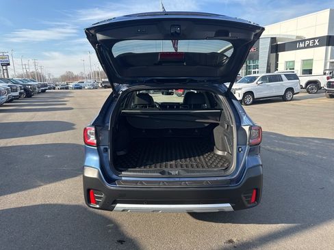 Used 2022 Subaru Outback Limited XT w/ Popular Package #2 image 31