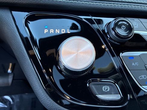 New 2026 Chrysler Pacifica Select w/ S Appearance Package image 24