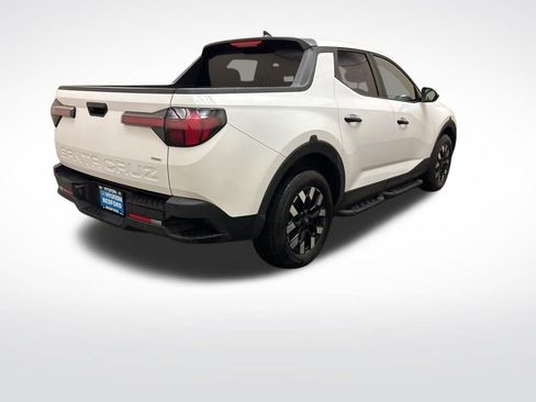 New 2025 Hyundai Santa Cruz SE image 5