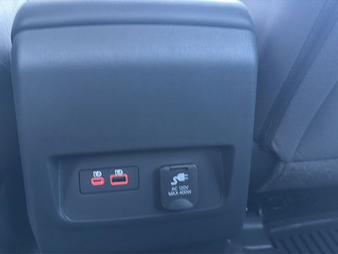 New 2026 Nissan Frontier SV w/ SV Convenience Package AWD/4WD image 15