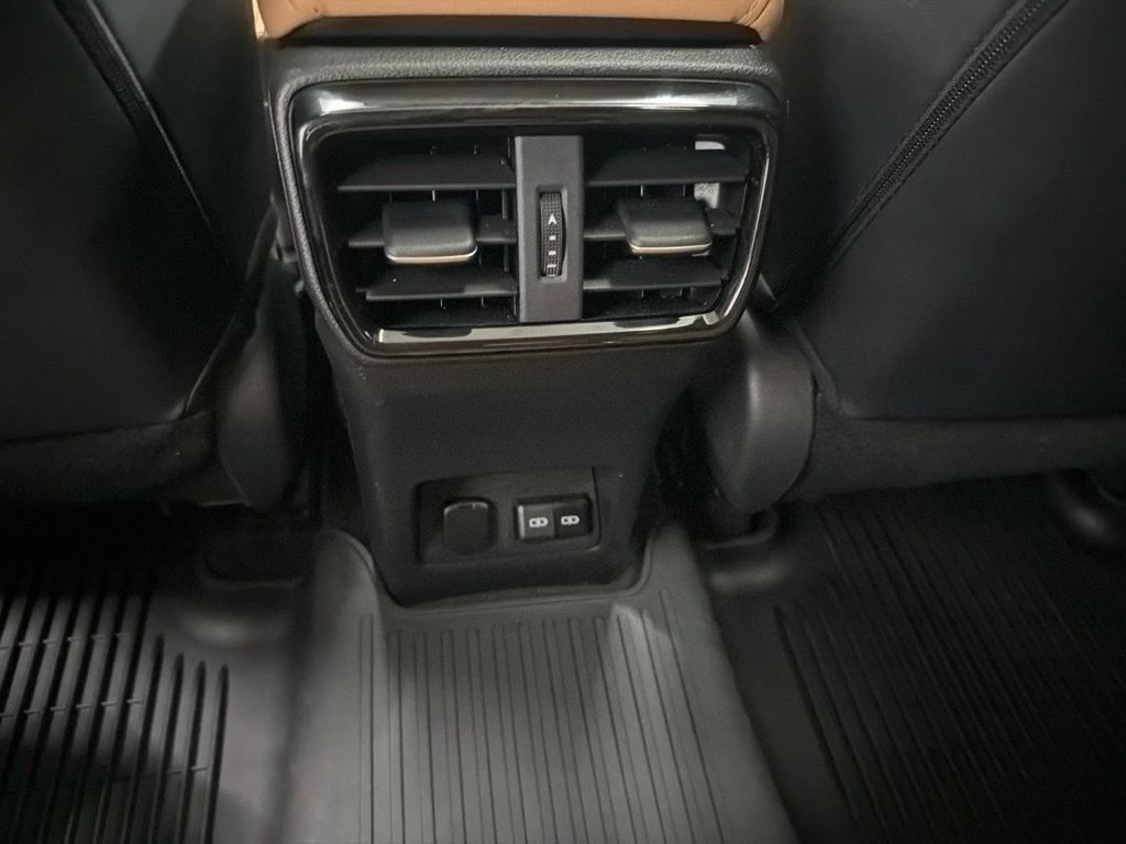 Used 2025 Lexus NX 350 AWD w/ Accessory Package (2T) image 23