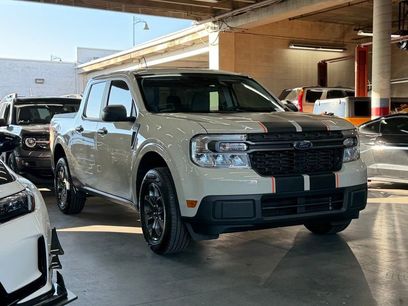 Used 2024 Ford Maverick XLT