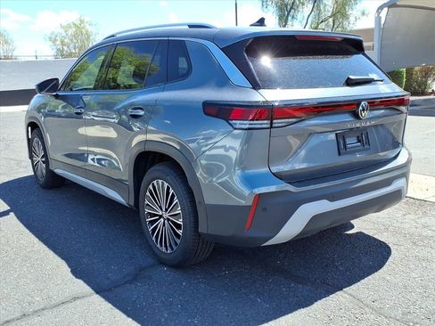 New 2026 Volkswagen Tiguan S image 5