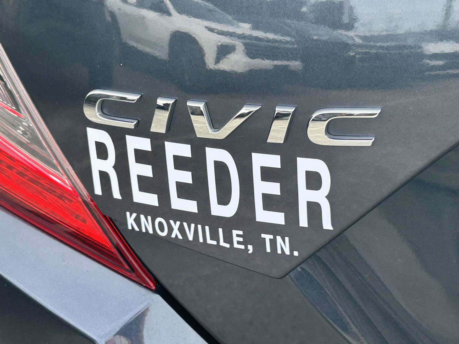 Used 2017 Honda Civic LX image 11