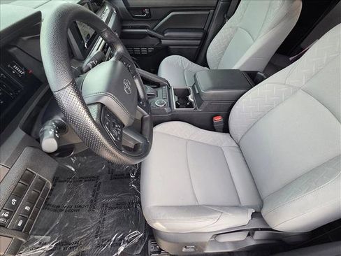 Certified 2025 Toyota Tacoma SR5 image 14