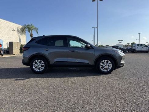 Certified 2025 Ford Escape Active FWD image 2