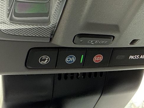 New 2026 Chevrolet Silverado 1500 LTZ image 21