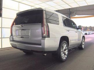 Used 2018 Cadillac Escalade Premium Luxury video 2