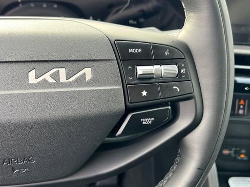 New 2026 Kia Sportage X-Line w/ X-Line Technology Package AWD/4WD image 24