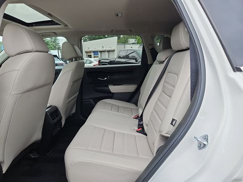 Used 2023 Honda CR-V EX-L image 12