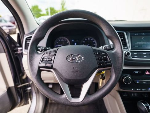 Used 2018 Hyundai Tucson SEL AWD/4WD image 14