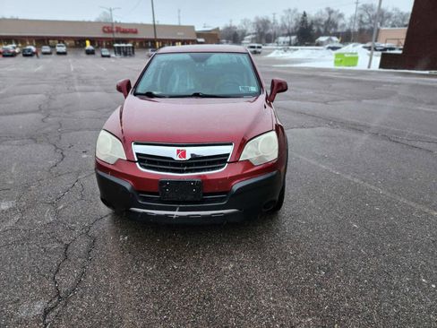 Used 2008 Saturn Vue XE image 8