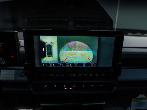 Used 2024 GMC Hummer EV 3X w/ Omega Edition image 46