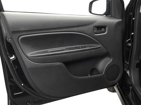 Used 2021 Mitsubishi Mirage ES image 15