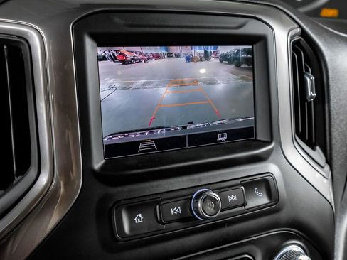 Used 2024 GMC Sierra 3500 Pro image 19