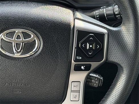 Certified 2023 Toyota 4Runner SR5 image 13