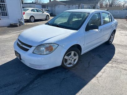 Used 2007 Chevrolet Cobalt LS w/ Enhanced Safety Package