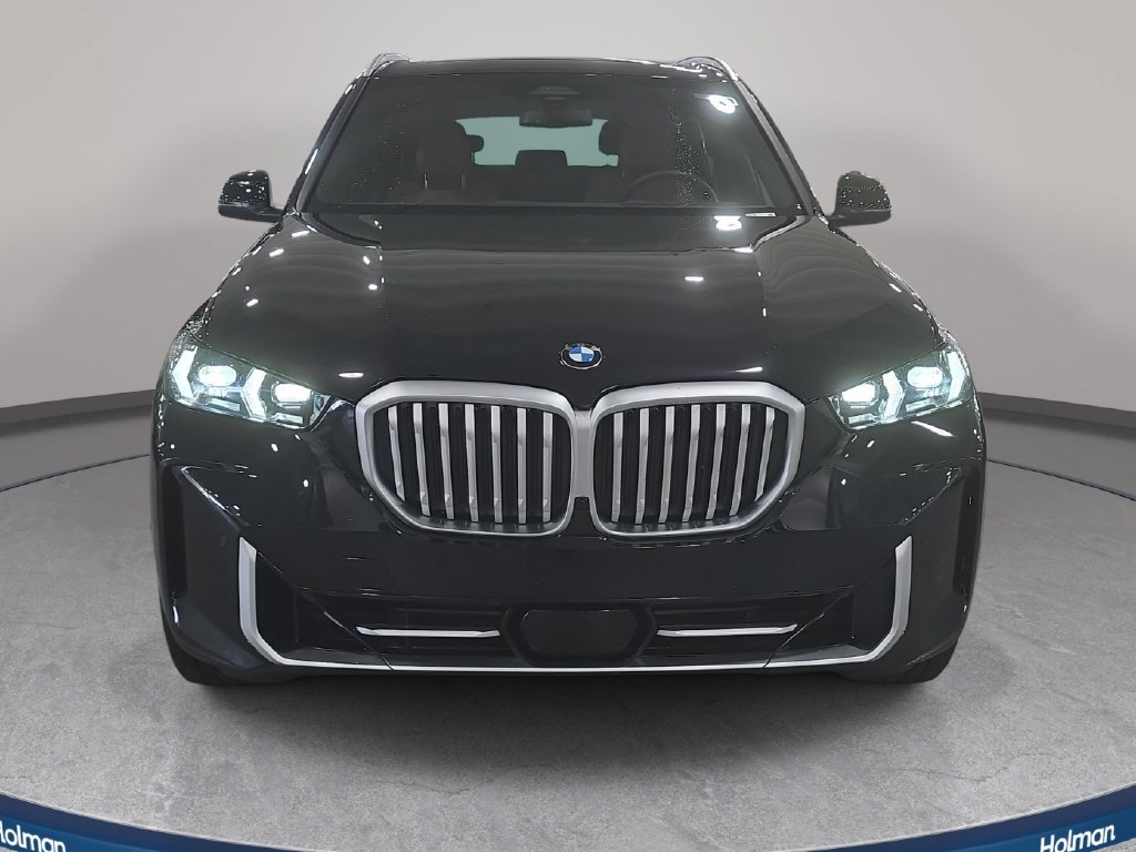 Used 2026 BMW X5 sDrive40i w/ Premium Package RWD image 3