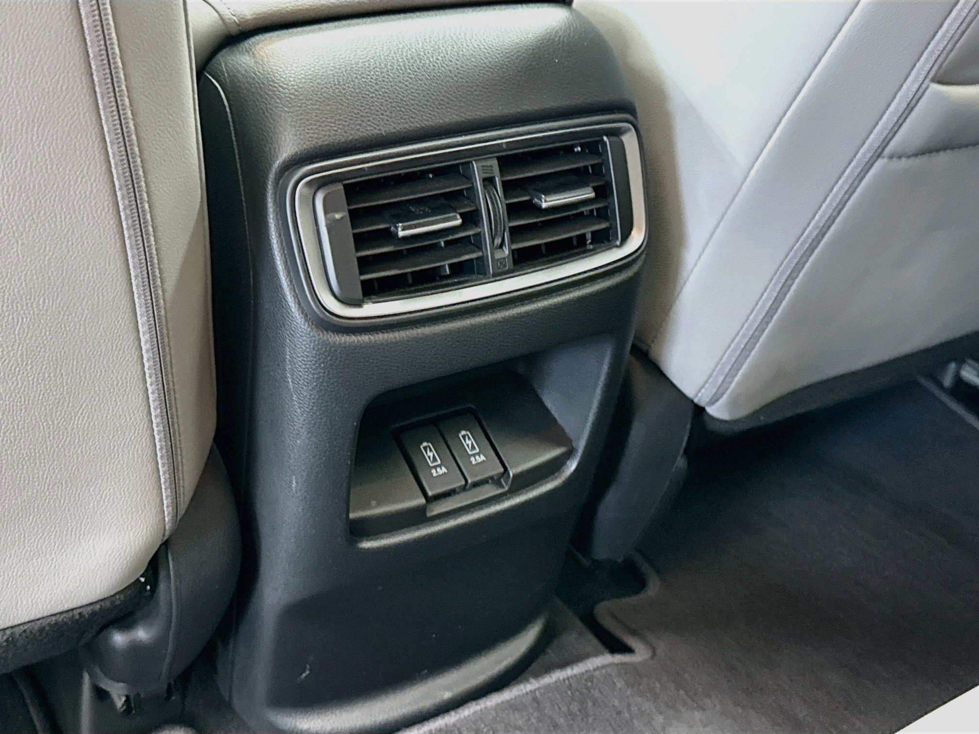 Used 2020 Honda CR-V Touring image 26