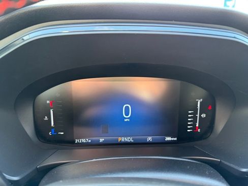 Used 2023 Ford Escape ST-Line w/ Tech Pack #1 image 9