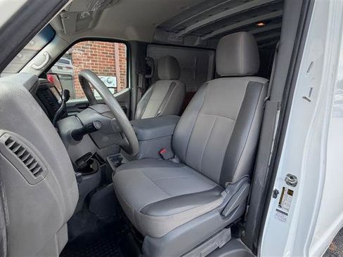 Used 2020 Nissan NV 2500 SV RWD image 16