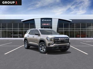 New 2027 GMC Terrain Elevation w/ LPO, Floor Liner Package FWD video 1