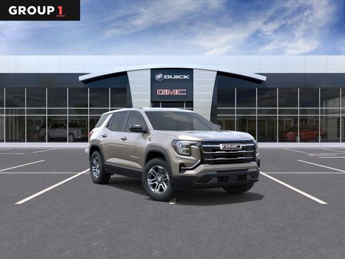 New 2027 GMC Terrain Elevation w/ LPO, Floor Liner Package FWD image 1