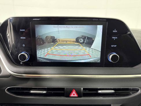 Used 2021 Hyundai Sonata SEL image 15