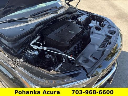 Certified 2026 Acura MDX w/ Technology Package AWD/4WD image 30