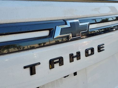 Used 2023 Chevrolet Tahoe RST w/ Sport Performance Package image 7