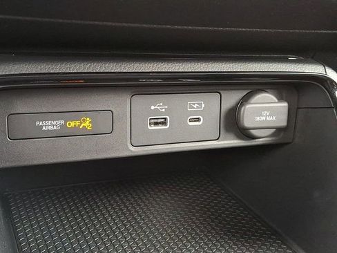 Certified 2023 Honda CR-V Sport image 26