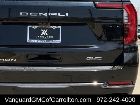 New 2026 GMC Yukon XL Denali Ultimate AWD/4WD image 5