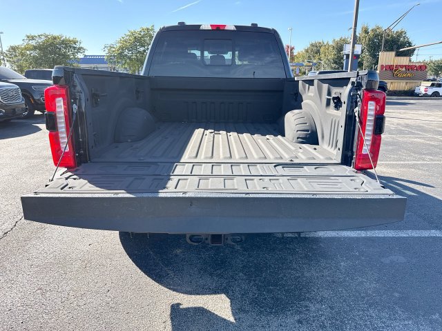 Used 2023 Ford F350 Lariat w/ Chrome Package AWD/4WD image 24