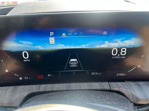 Used 2023 Kia Telluride SX AWD/4WD image 7