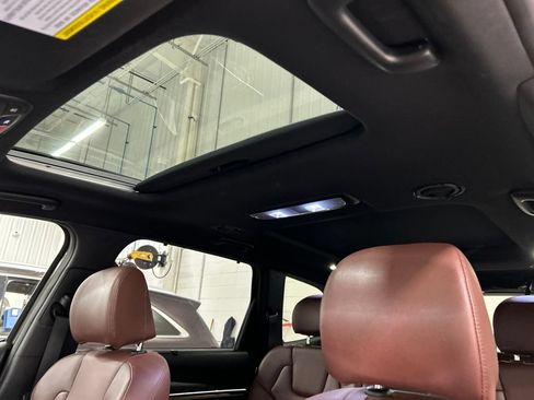 Certified 2024 Kia Telluride SX AWD/4WD image 30
