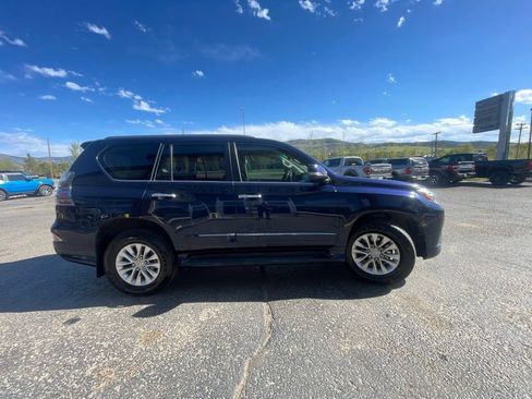 Used 2018 Lexus GX 460 Premium AWD/4WD image 6