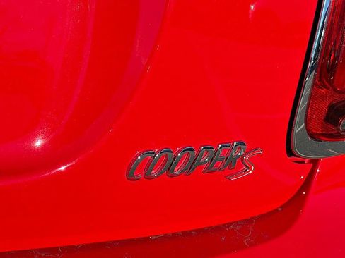 Used 2022 MINI Cooper S image 25