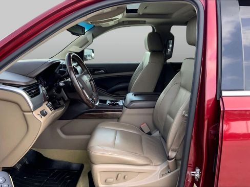 Used 2016 Chevrolet Tahoe LT RWD image 7