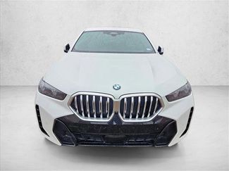 Certified 2024 BMW X6 xDrive40i w/ Parking Assistance Package video 2