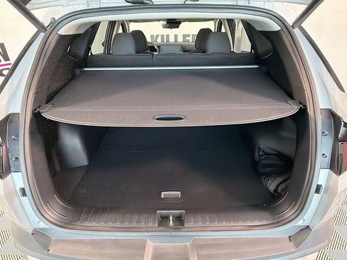 Used 2025 Hyundai Tucson SEL image 25