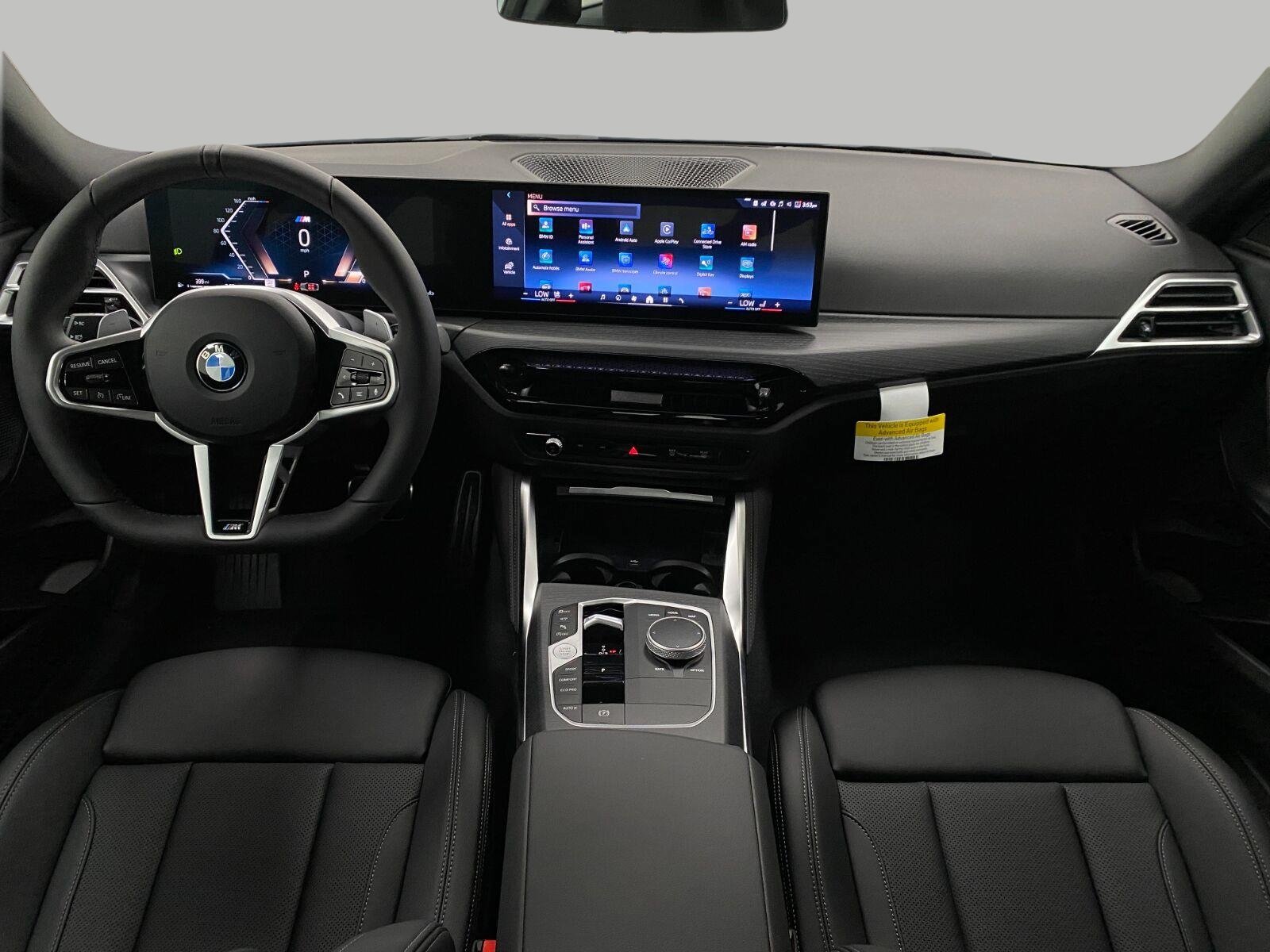 New 2026 BMW 230i xDrive Coupe w/ M Sport Package AWD/4WD image 19