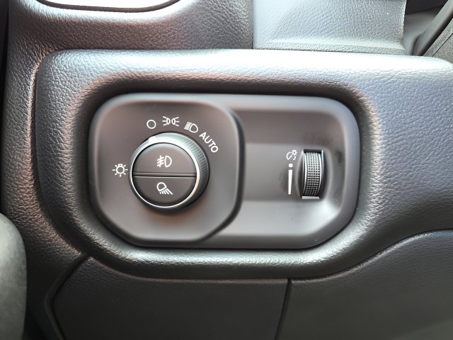 New 2026 RAM 3500 Tradesman AWD/4WD image 11