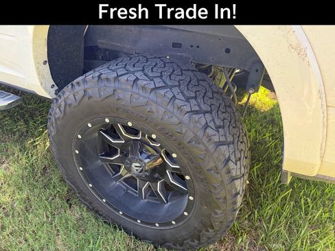 Used 2022 RAM 2500 Laramie w/ Safety Group B AWD/4WD image 6