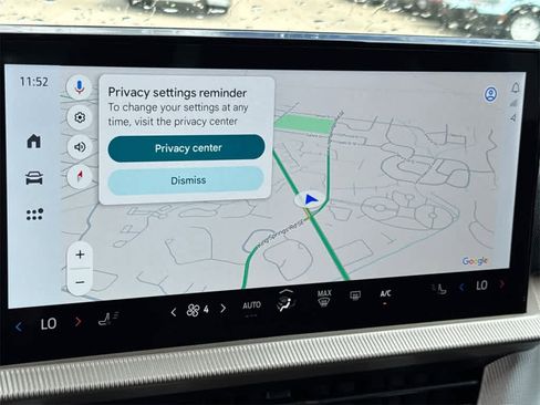 New 2025 Ford Explorer Active image 28