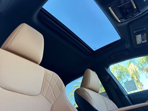 New 2026 Lexus RX 350 FWD image 20