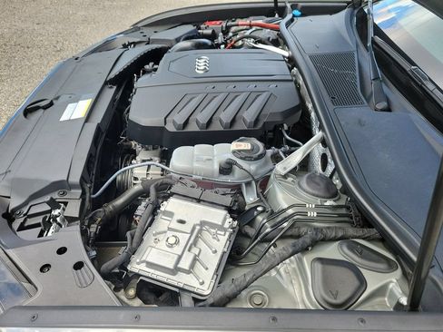 Used 2023 Audi A6 2.0T Premium w/ Convenience Package AWD/4WD image 40