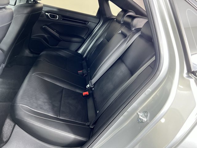 Used 2025 Honda Civic Sport Touring image 24
